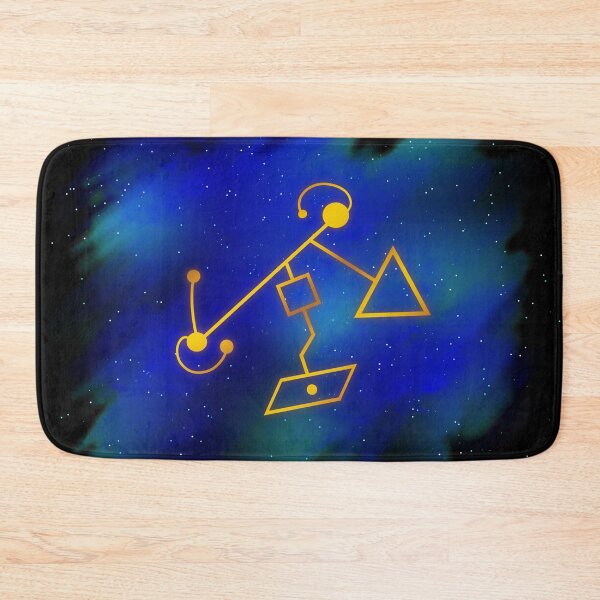 Item preview, STAR - First One's Writing designed and sold by Enter-The-Darkside.