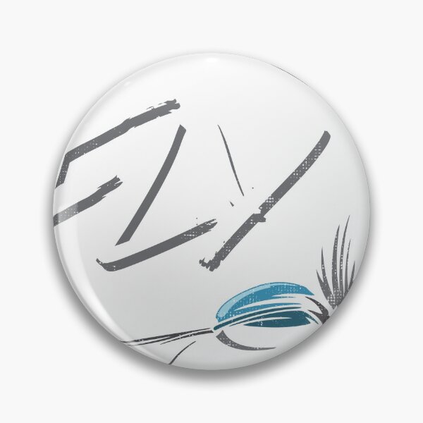 Item preview, So Fly Funny Fly Fishing Gift Design for Fisherman  product designed and sold by Lisbob.