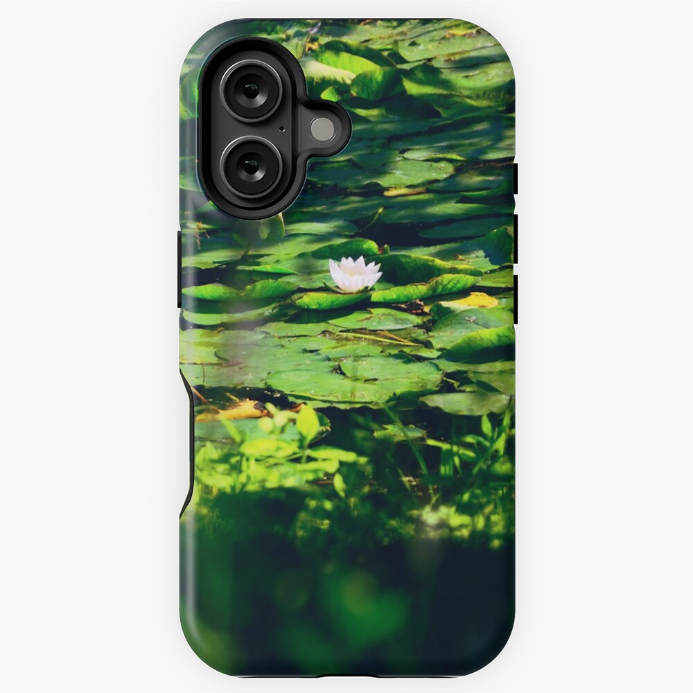 Item preview, iPhone Tough Case designed and sold by Mallorn.