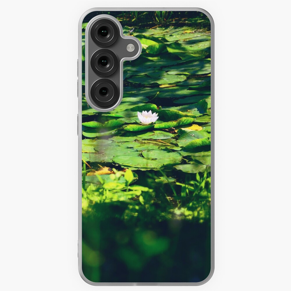 Item preview, Samsung Galaxy Soft Case designed and sold by Mallorn.