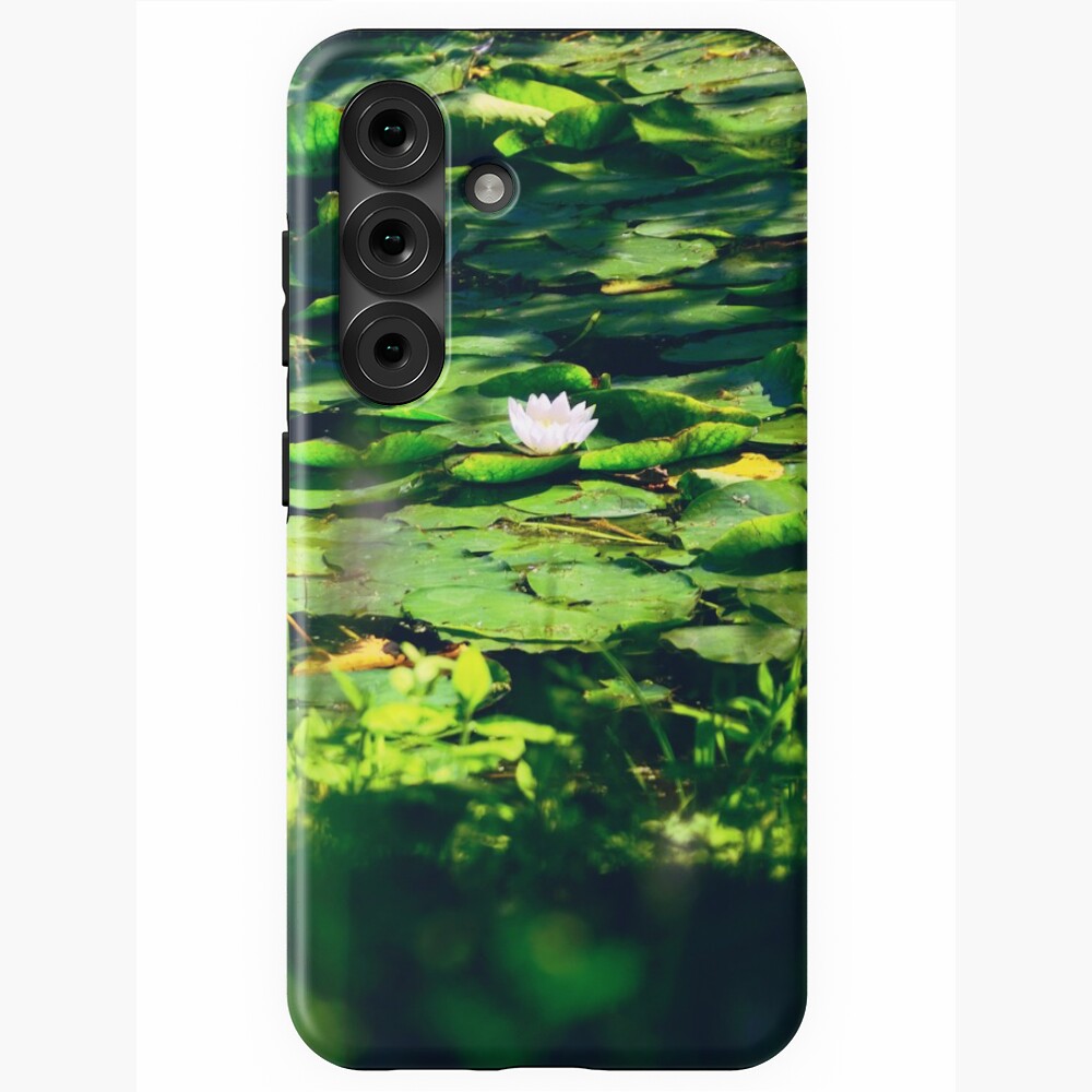 Item preview, Samsung Galaxy Tough Case designed and sold by Mallorn.