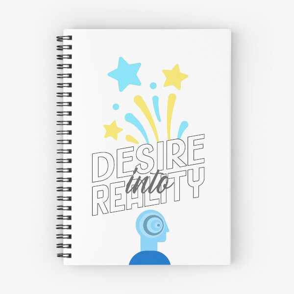 Item preview, DESIRE INTO REALITY  designed and sold by BUALS.TAR CREATIVE APPAREL.