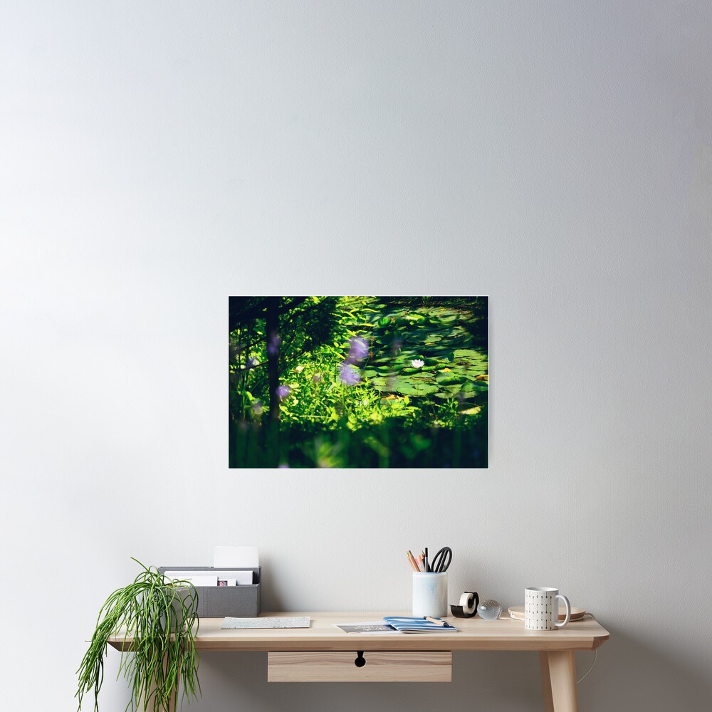 Item preview, Poster designed and sold by Mallorn.