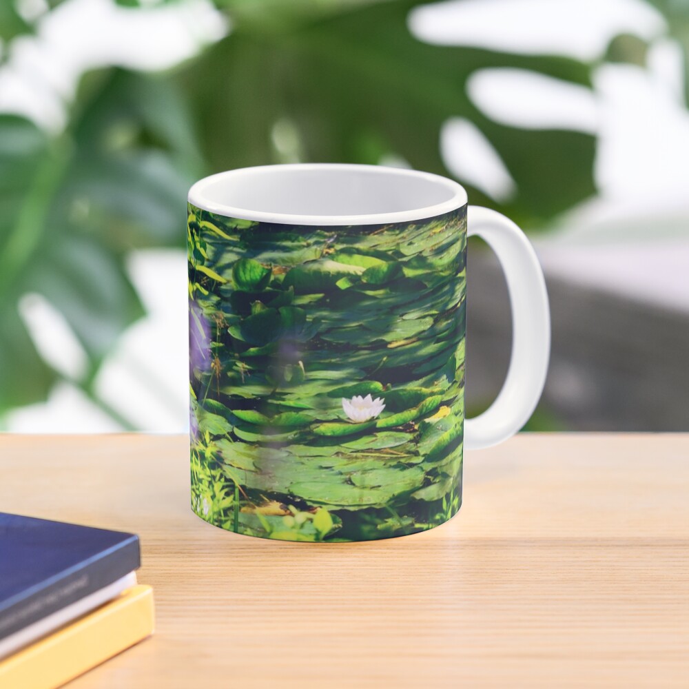 Item preview, Classic Mug designed and sold by Mallorn.
