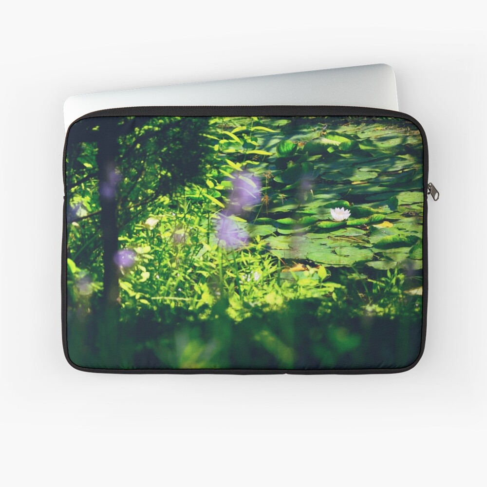 Item preview, Laptop Sleeve designed and sold by Mallorn.