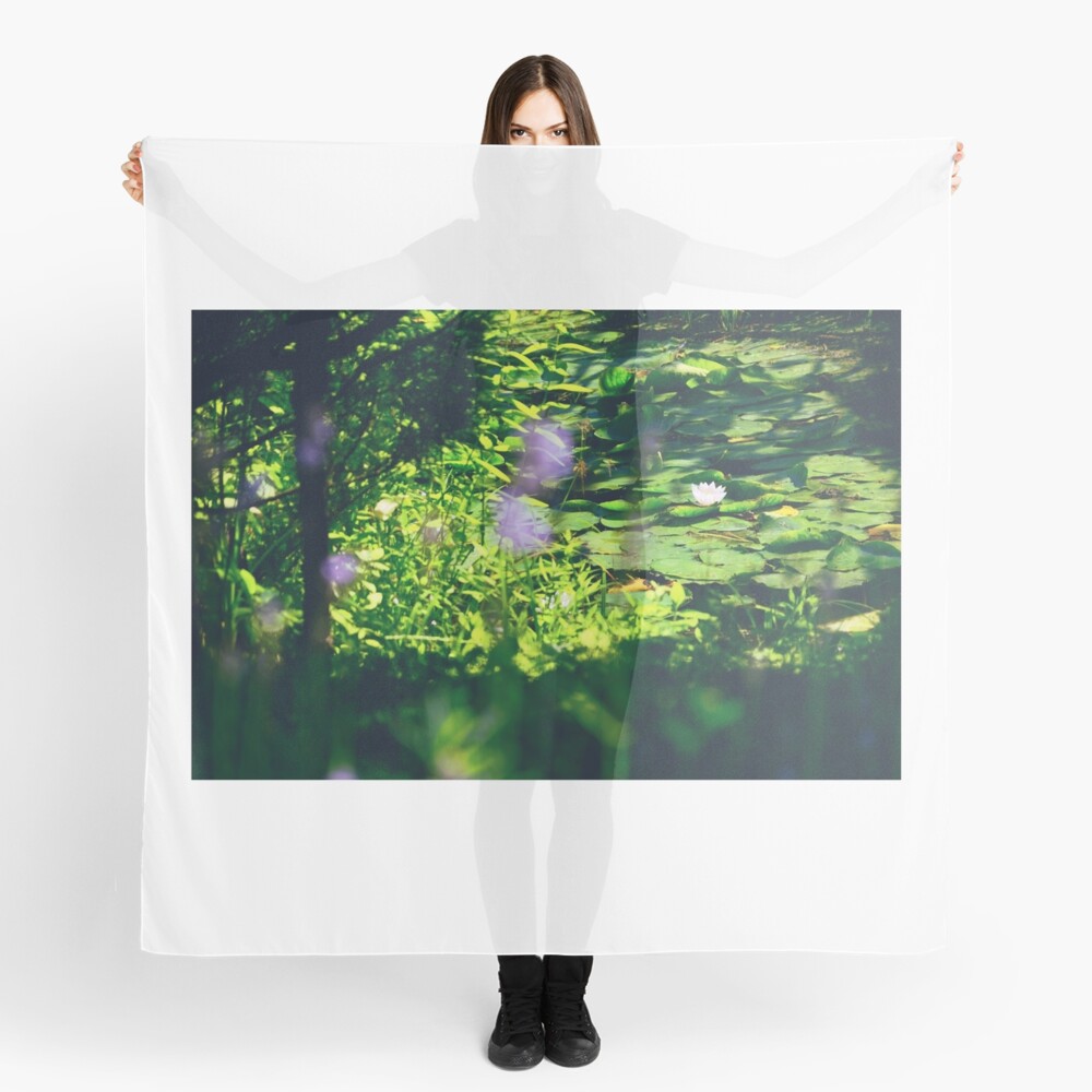 Item preview, Scarf designed and sold by Mallorn.