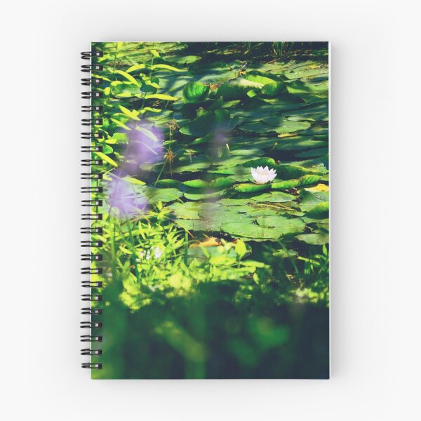 Item preview, Water Lily designed and sold by Mallorn.