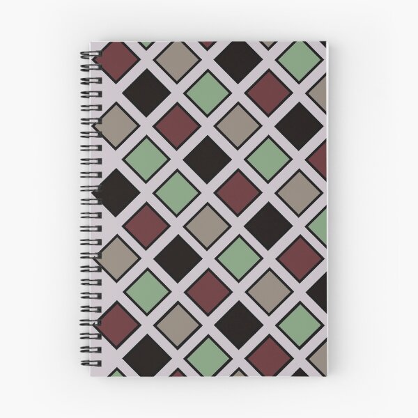 Item preview, Diamond Pattern designed and sold by holidayjohn.