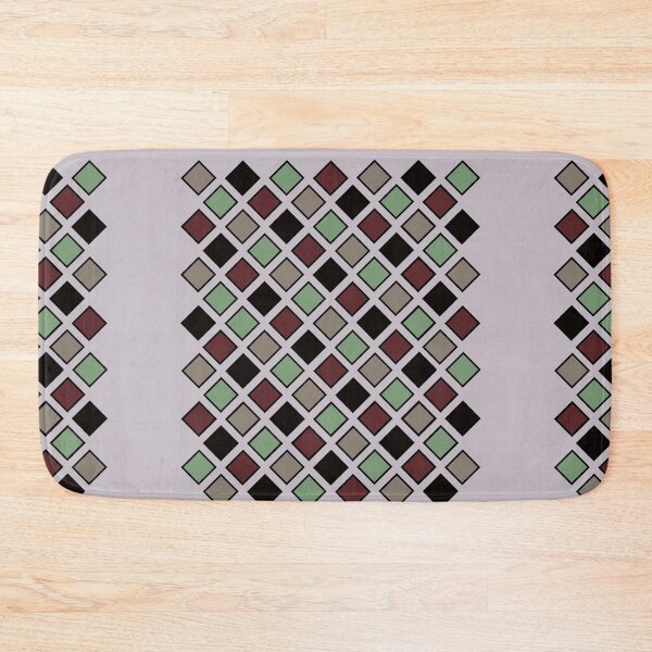 Item preview, Diamond Pattern designed and sold by holidayjohn.