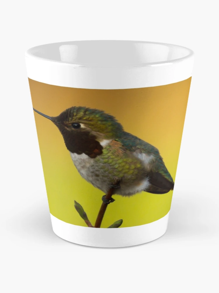 Thumbnail 2 of 4, Coffee Mug, Hummingbird designed and sold by Bill Rockenbeck.