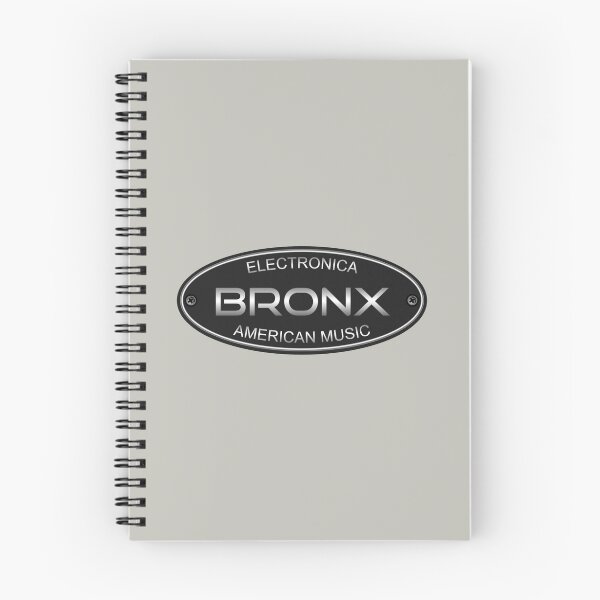 Item preview, Electronica Bronx designed and sold by kashamo.