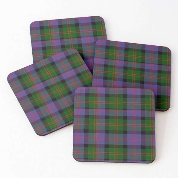 Item preview, Clan Blair Tartan  designed and sold by BagTown Clans.