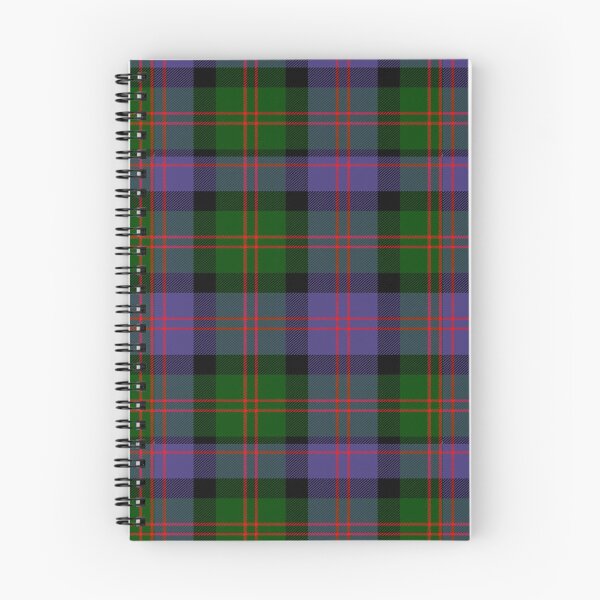 Item preview, Clan Blair Tartan  designed and sold by BagTown Clans.