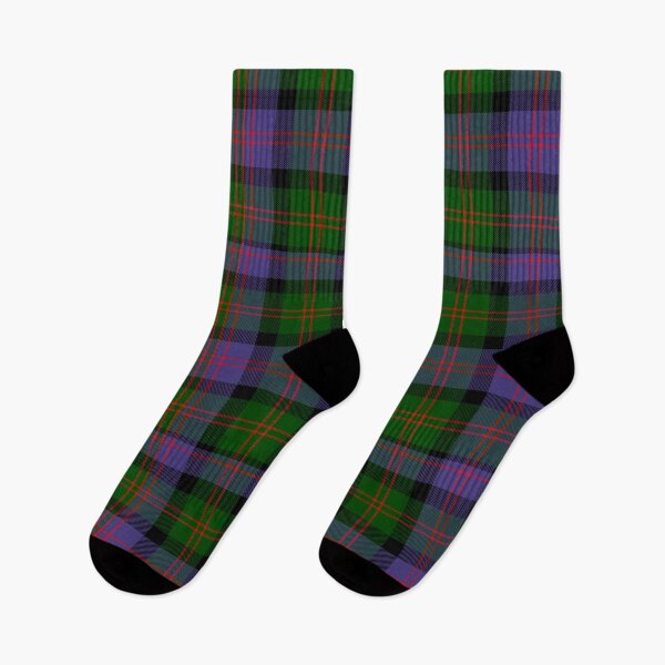 Item preview, Clan Blair Tartan  designed and sold by BagTown Clans.