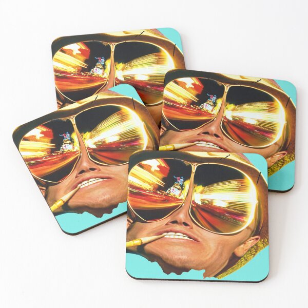 Item preview, Fear and Loathing in Las Vegas dis designed and sold by NovayaMuzyka.