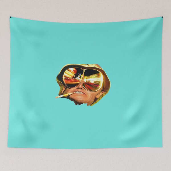Item preview, Fear and Loathing in Las Vegas dis designed and sold by NovayaMuzyka.