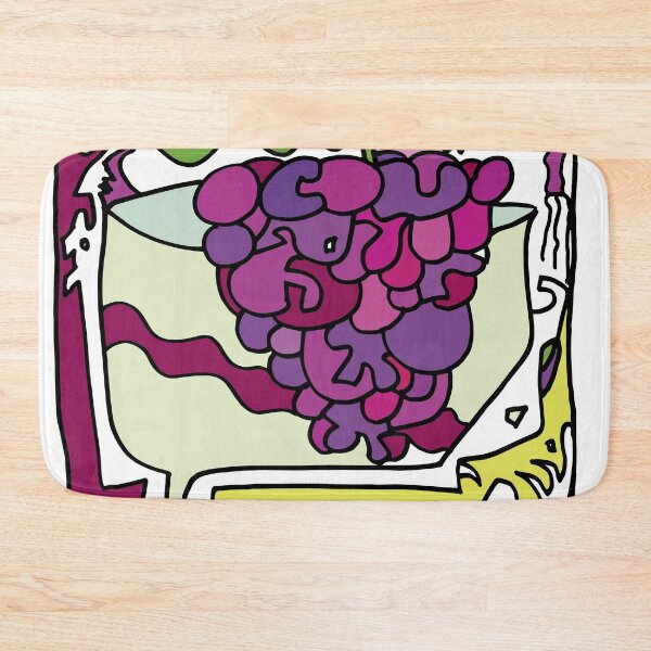 Item preview, malbec wine designed and sold by Quito.