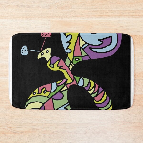 Item preview, Libelula negra designed and sold by Cristóbal Peña y Lillo.