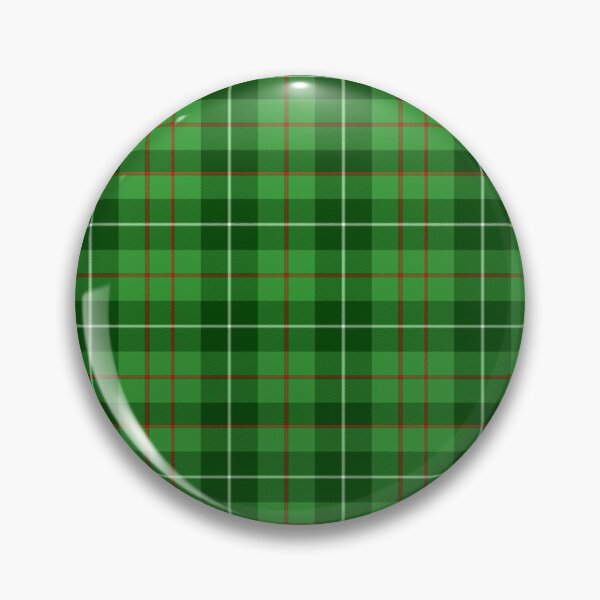 Item preview, Clan Blane Tartan  designed and sold by BagTown Clans.