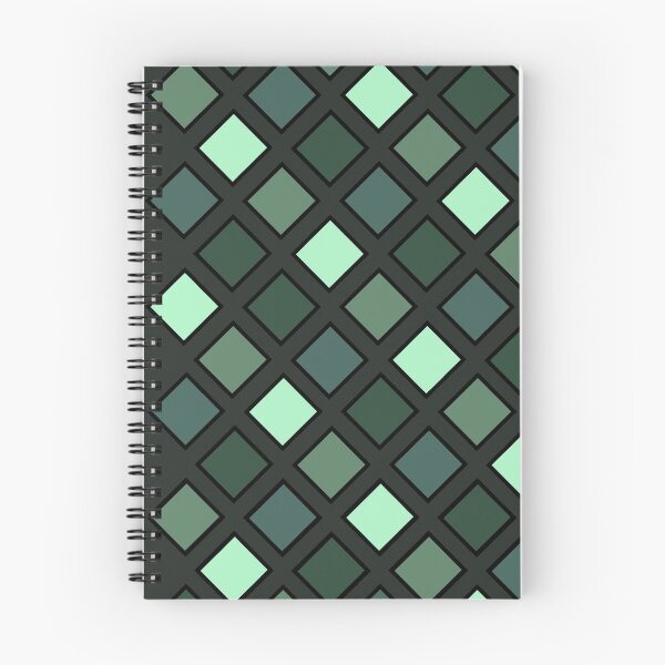 Item preview, Diamond Pattern designed and sold by holidayjohn.