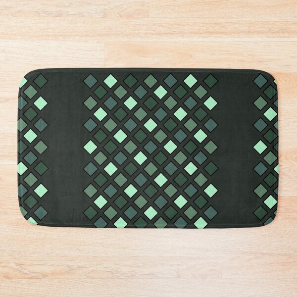 Item preview, Diamond Pattern designed and sold by holidayjohn.