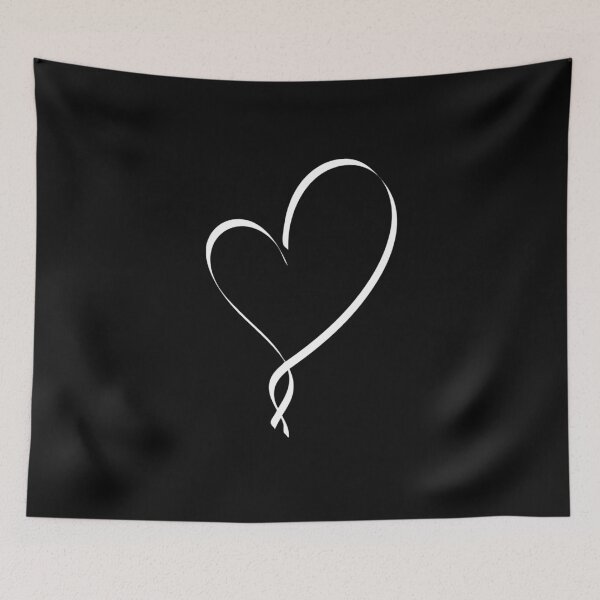 Item preview, Heart t-shirt, valentine's day gift, heart shirt, love t-shirt, tops and tees, heart tee, love shirt, valentine tees, love gift designed and sold by madd4578.