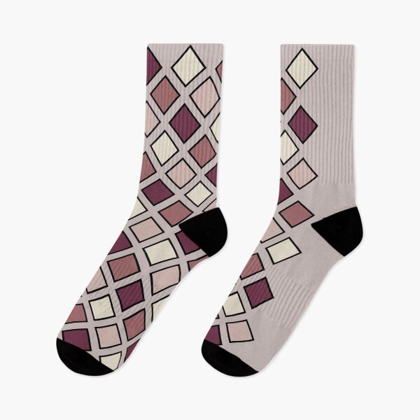 Item preview, Diamond Pattern designed and sold by holidayjohn.