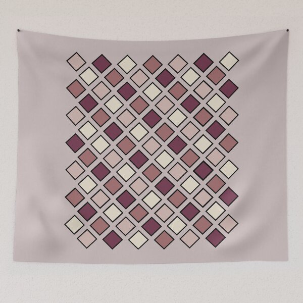 Item preview, Diamond Pattern designed and sold by holidayjohn.