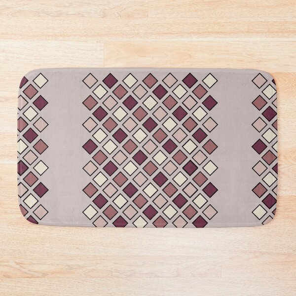 Item preview, Diamond Pattern designed and sold by holidayjohn.