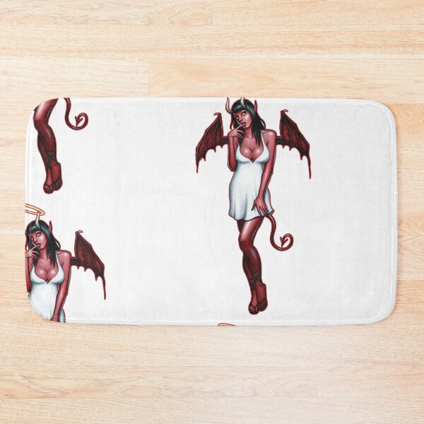 Item preview, Beautiful Succubus designed and sold by Enlighted.