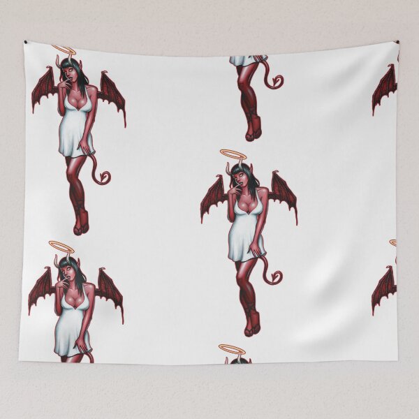 Item preview, Beautiful Succubus designed and sold by Enlighted.