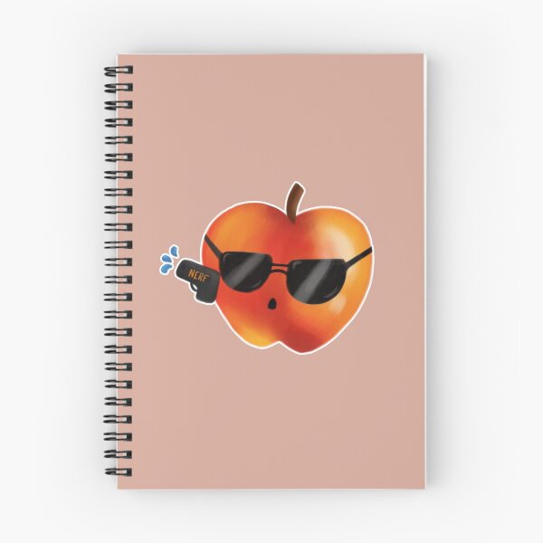 Item preview, Manzana podrida designed and sold by Mumpling.