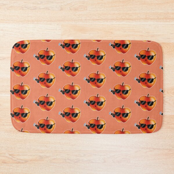Item preview, Bad Apple designed and sold by Mumpling.