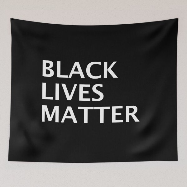 Item preview, Black Lives Matter designed and sold by MousseFashion.