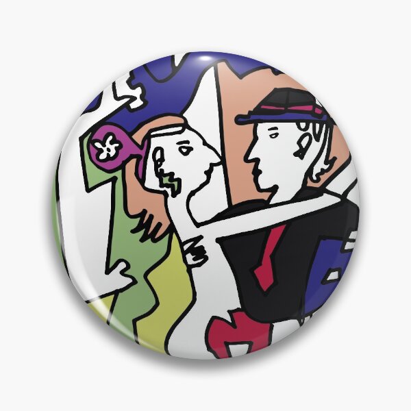 Item preview, Tango designed and sold by Cristóbal Peña y Lillo.