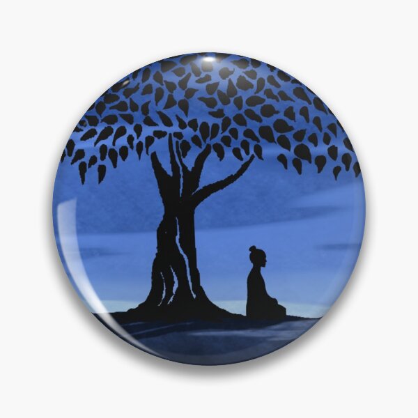 Item preview, "Peace of Mind" Meditation designed and sold by ndao9.