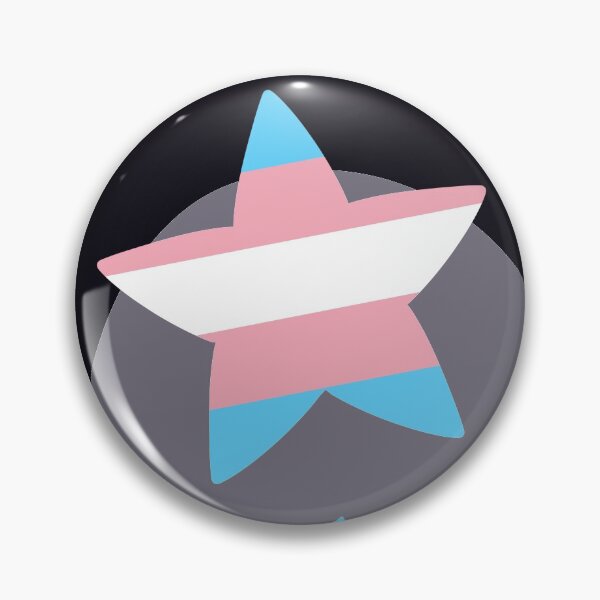 Item preview, Star Fox Trans Pride designed and sold by FoxyWings.