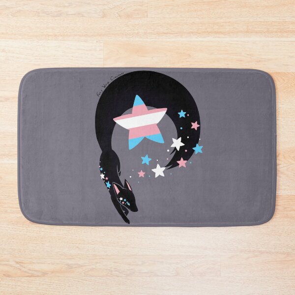 Item preview, Star Fox Trans Pride designed and sold by FoxyWings.
