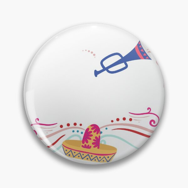 Item preview, Let's Fiesta Party design, Cinco de Mayo graphic, Mexican Party designed and sold by Lisbob.