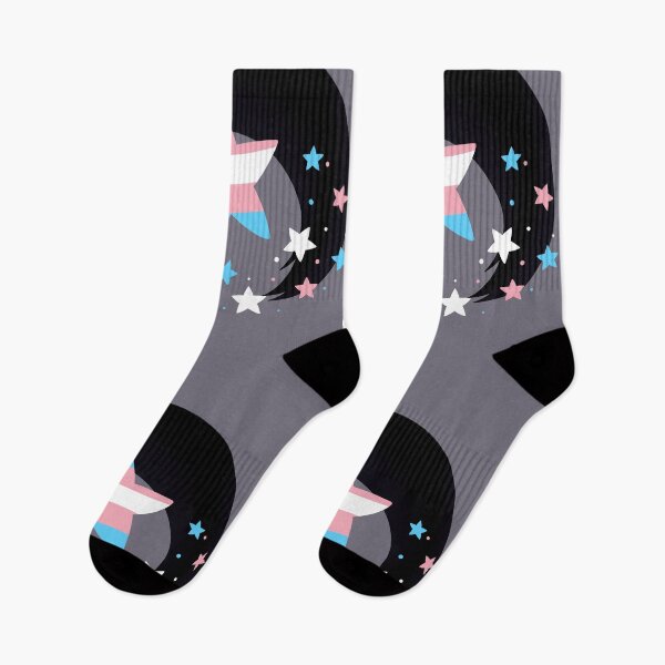 Item preview, Star Fox Trans Pride designed and sold by FoxyWings.