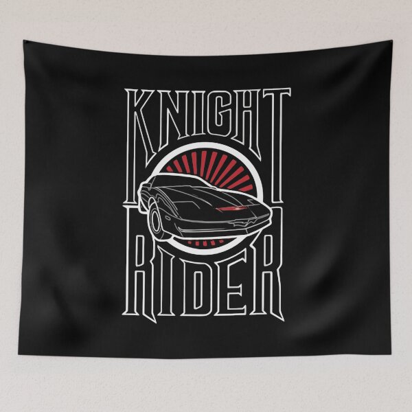 Item preview, Knight Rider KITT designed and sold by The Fit.