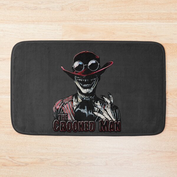 Item preview, the Crooked man designed and sold by American Artist Designs.