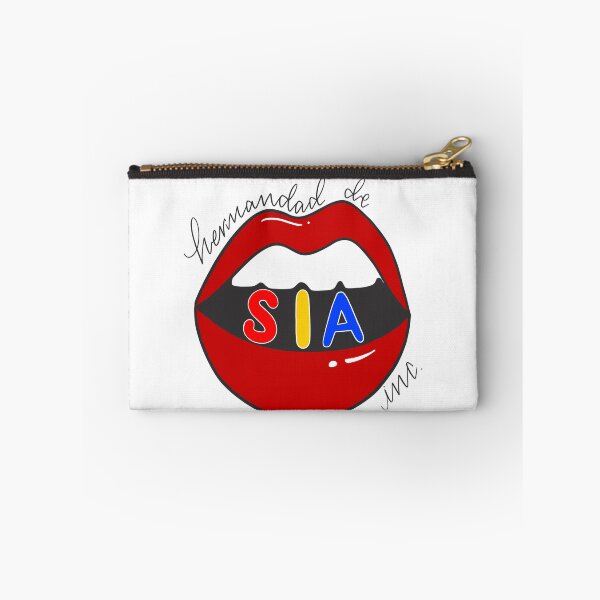 Item preview, Labios audaces de Hermandad designed and sold by allthe-cats.