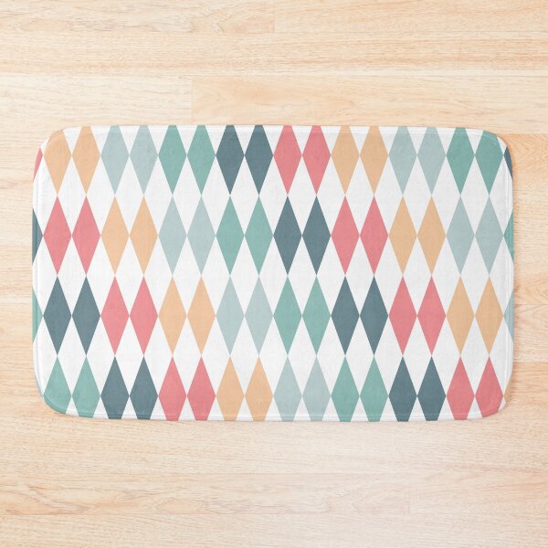 Item preview, Rhombus Mania X designed and sold by platonicXXI.