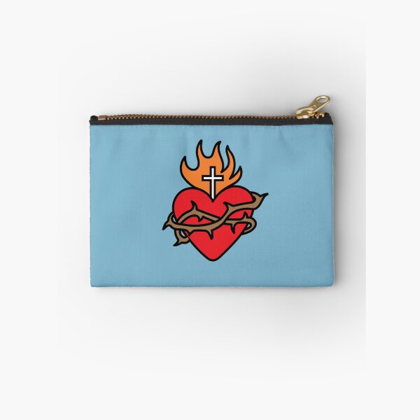Item preview, Sacred Heart of Jesus designed and sold by Modern World Catholic.