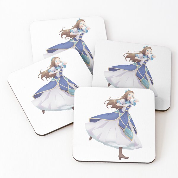 Item preview, Katarina Claes - Otome Game No Hametsu Flag (My Next Life as a Villainess: All Routes Lead to Doom!) designed and sold by TRPG-Juggernaut.
