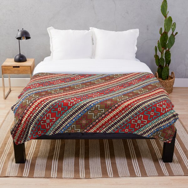 Item preview, Romanian traditional pattern designed and sold by Richard Laschon.