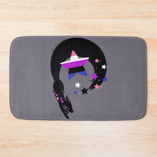 Item preview, Star Fox Genderfluid Pride designed and sold by FoxyWings.