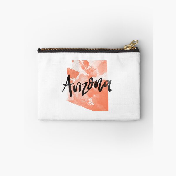 Item preview, Arizona City Watercolour designed and sold by alongcamekathy.