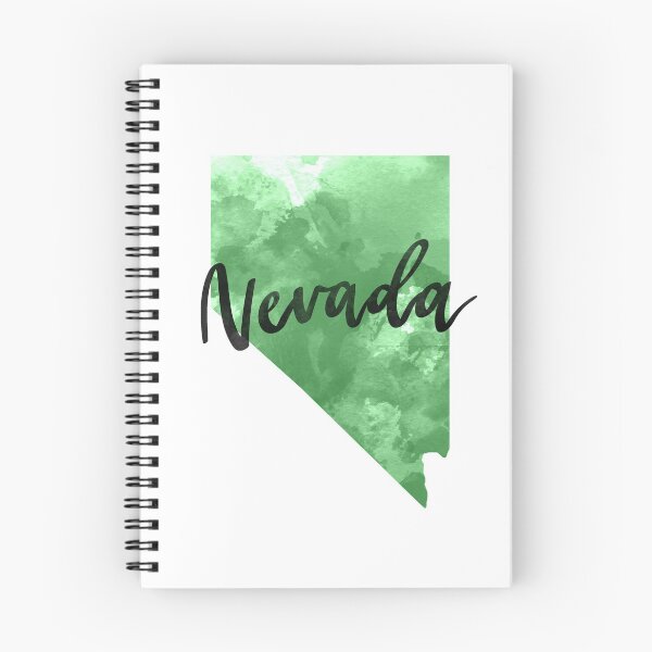 Item preview, Nevada City Watercolour designed and sold by alongcamekathy.